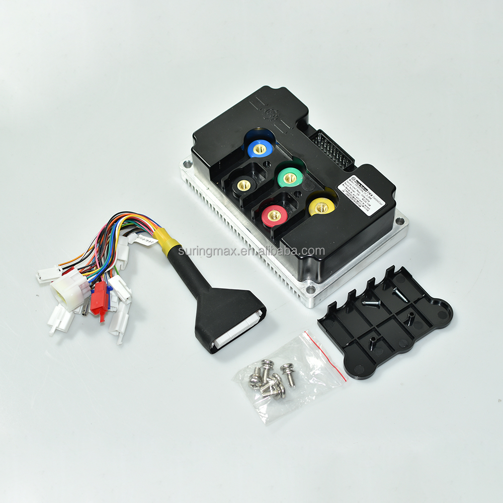 Fardriver 72680 Elektrikli Mot - Mid Drive Motor Kit 72V 3000W incelemesi ve fiyatı