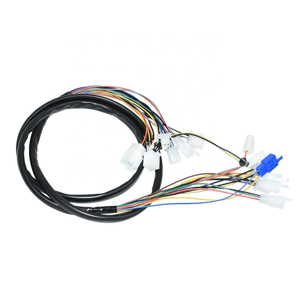 MOTOR PMSM İç Rotorlu Orta Tah - Mid Drive Motor Kit 72V 3000W incelemesi ve fiyatı