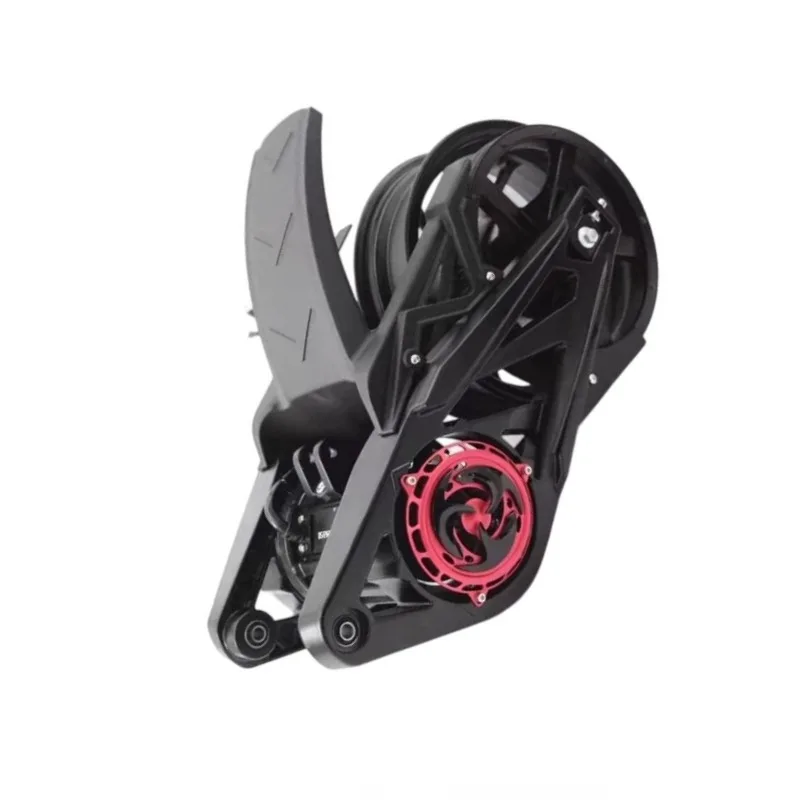 Arazi Tipi Kamyon, Elektrikli  - Mid Drive Motor Kit 72V 3000W incelemesi ve fiyatı