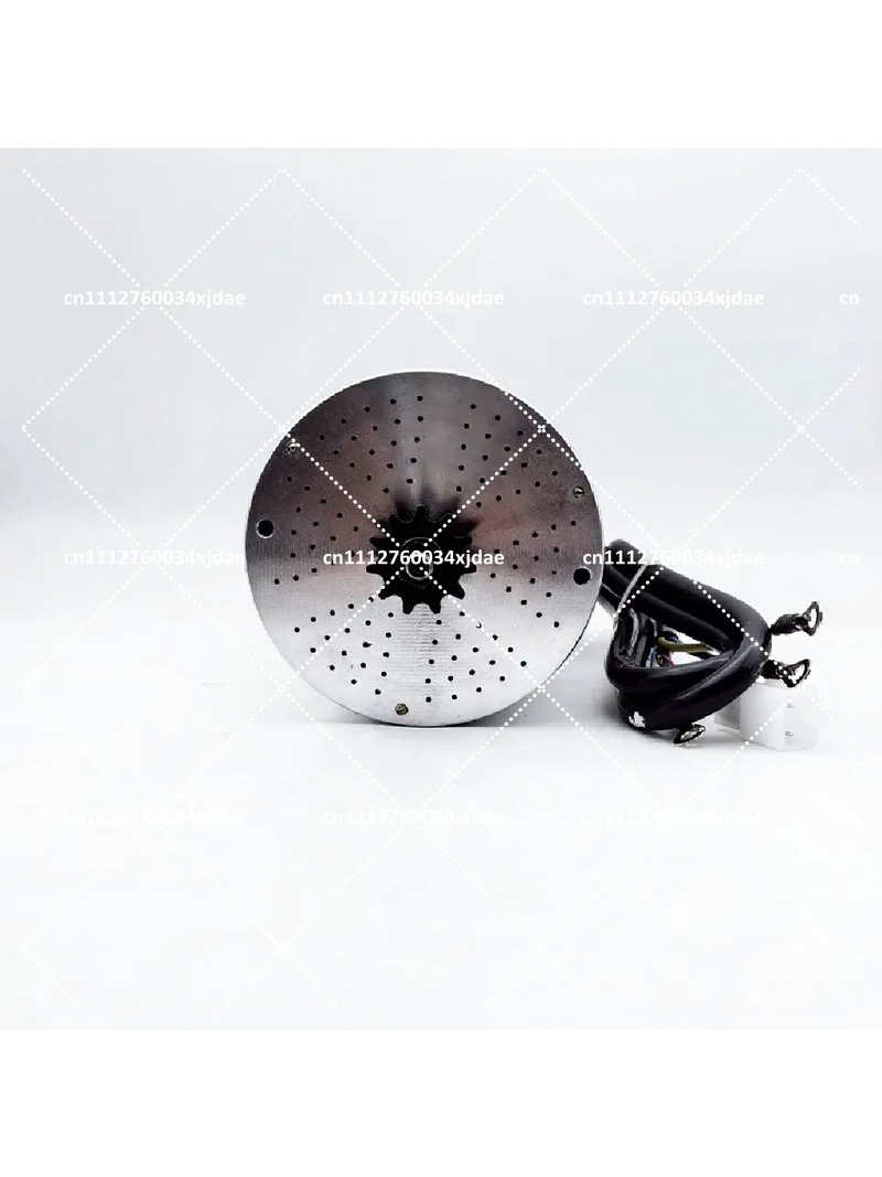 2000W-3000W 48V-72V Yüksek Hız - Mid Drive Motor Kit 72V 3000W incelemesi ve fiyatı