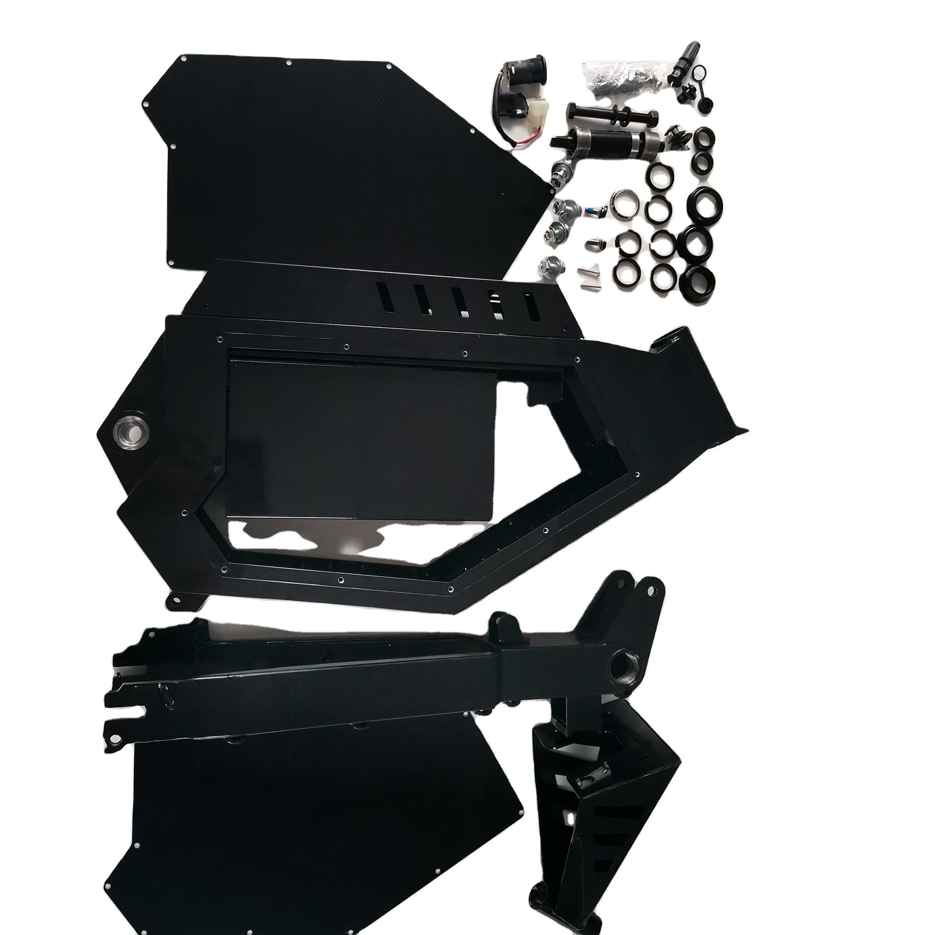3000w 5000w 8000w E Bisikletle - 8000W Stealth Bomber Ebike incelemesi ve fiyatı