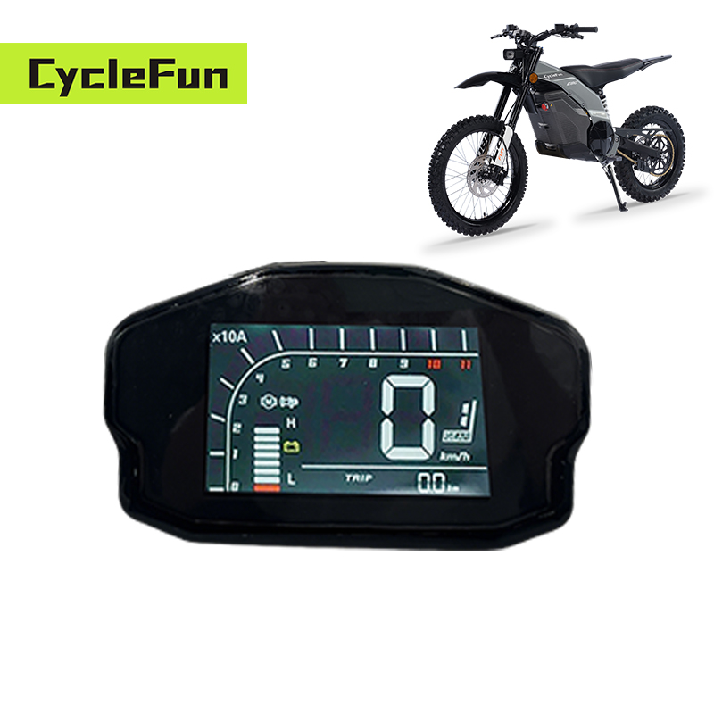 48V-72V Hall Sensörlü FarDrive - Fardriver Controller 72V 500A incelemesi ve fiyatı