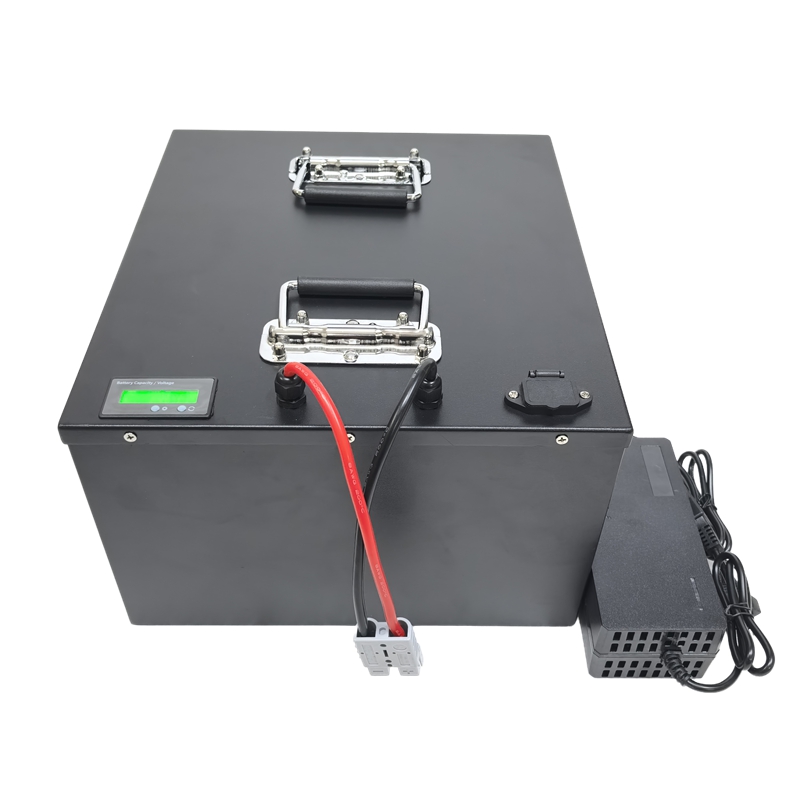 72V 55AH 80AH 120AH Lifepo4 iy - 72V 60Ah Lifepo4 Battery Pack incelemesi ve fiyatı