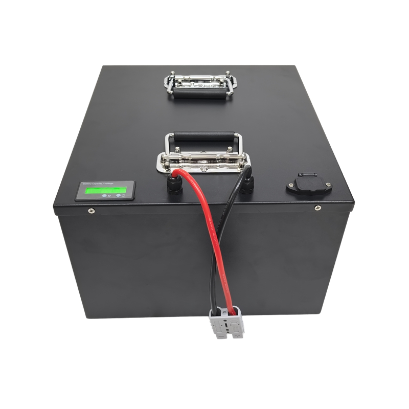 72V 55AH 80AH 120AH Lifepo4 iy - 72V 60Ah Lifepo4 Battery Pack incelemesi ve fiyatı