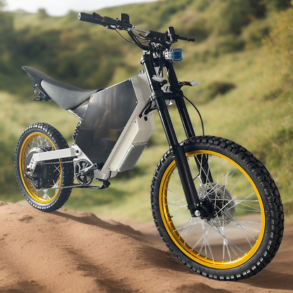 Tc Fast 72V 15000W 12000W 50AH - 8000W Stealth Bomber Ebike incelemesi ve fiyatı