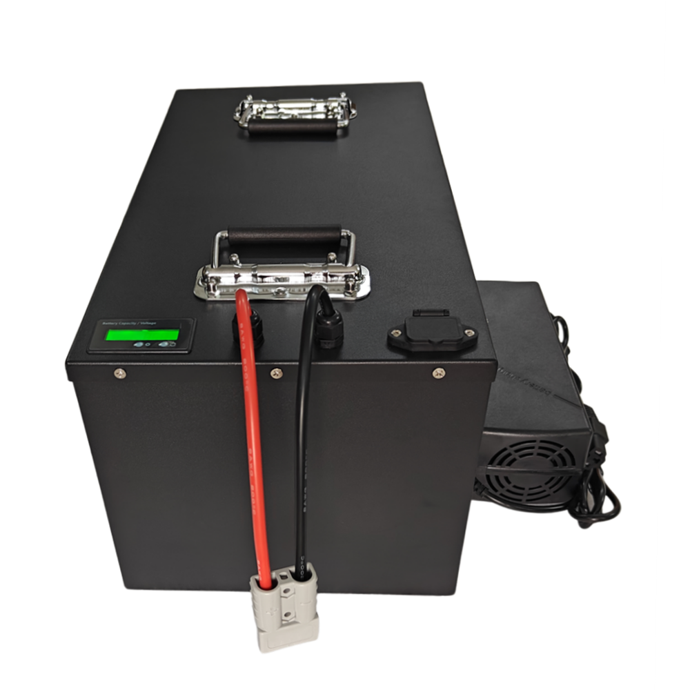 Lifepo4 72V 50Ah 60Ah 70Ah 80A - 72V 60Ah Lifepo4 Battery Pack incelemesi ve fiyatı