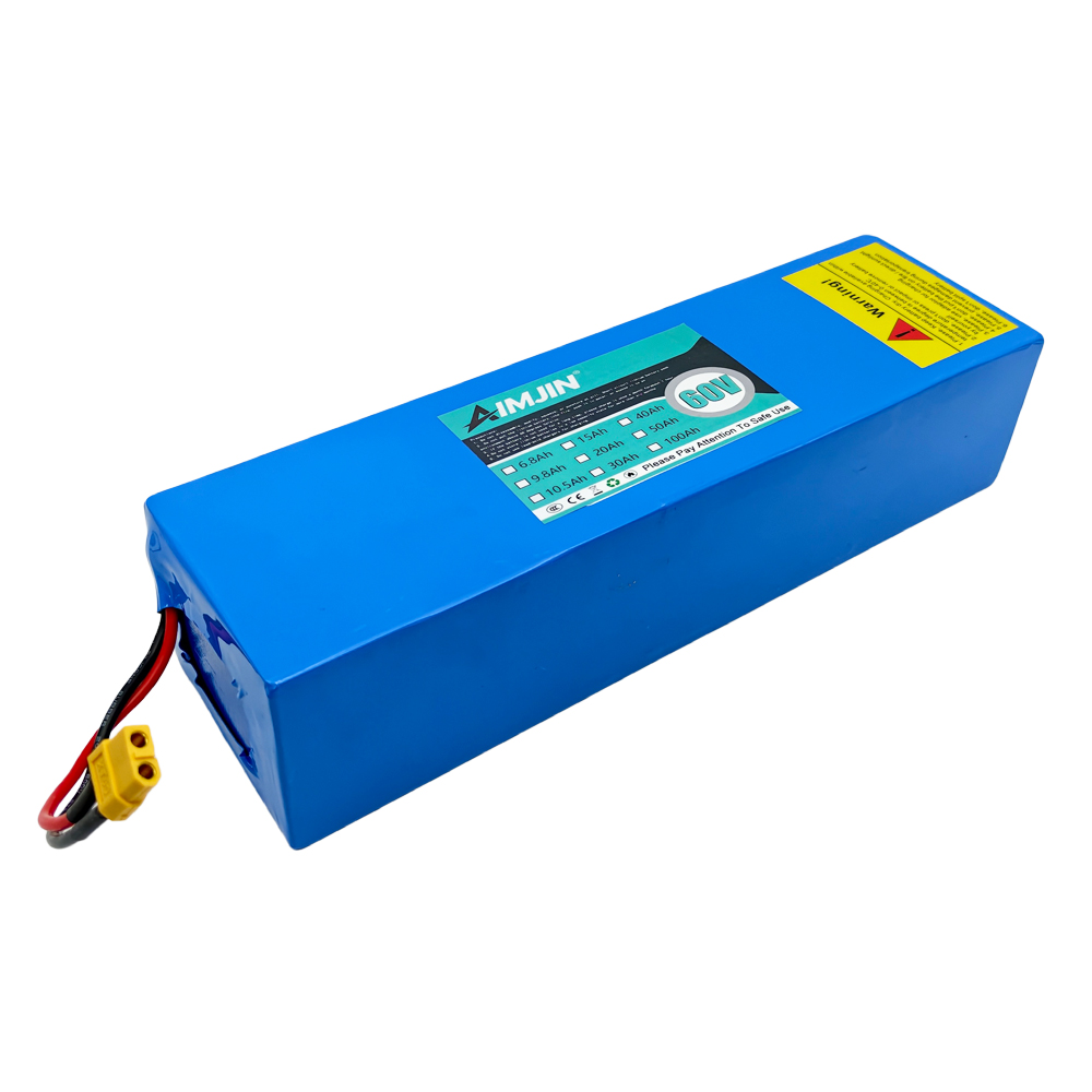 60V batarya 15000mAH 18650 Lit - 60V 30Ah Electric Scooter Battery incelemesi ve fiyatı