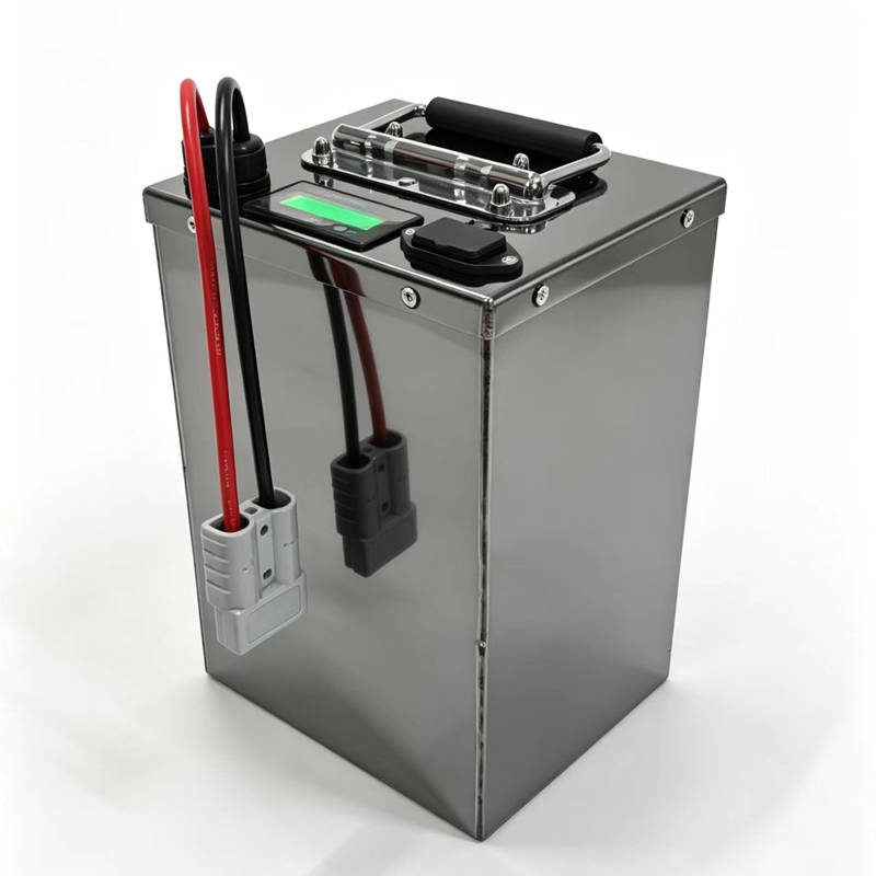 72V 60Ah Lityum Lifepo4 Şarj E - 72V 60Ah Lifepo4 Battery Pack incelemesi ve fiyatı
